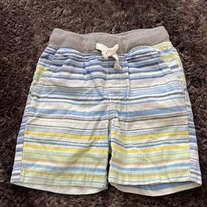 Boys Cat & Jack shorts